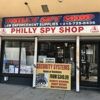 Philly Spy Shop