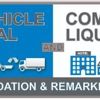 Fleet Vehicle Disposal & Commercial Liquidations
