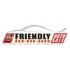Friendly Auto Sale